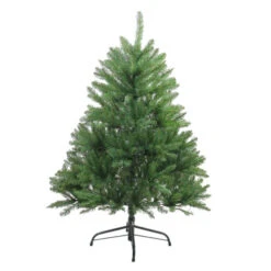 Northlight 4' Northern Pine Medium Artificial Christmas Tree, Unlit