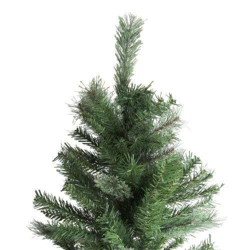 Northlight 7.5 Ft Medium Mixed Cashmere Pine Artificial Christmas Tree - Unlit 5 Northlight 7.5 Ft Medium Mixed Cashmere Pine Artificial Christmas Tree - Unlit - Image 3