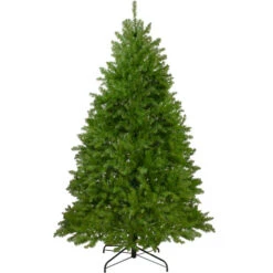 Northlight 10' Full Northern Pine Artificial Christmas Tree - Unlit