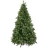 Northlight 7.5' Green Medium Ashcroft Cashmere Pine Artificial Christmas Tree - Unlit 2 Northlight 7.5' Green Medium Ashcroft Cashmere Pine Artificial Christmas Tree - Unlit -Christmas Decoration Shop northlight z98738 same20as20z98733 1 updated 83037.1675763631
