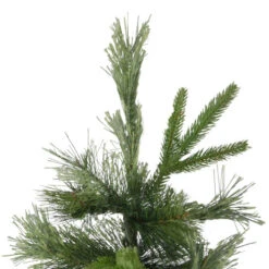 Northlight 4.5' Ashcroft Cashmere Pine Artificial Christmas Tree- Unlit -Christmas Decoration Shop northlight z98738 same20as20z98733 3 76997.1605321222