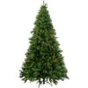 Northlight 7.5' Pre-Lit Full Ashcroft Cashmere Pine Artificial Christmas Tree - Clear AlwaysLit Lights -Christmas Decoration Shop northlight z98740 1 33642.1665611930
