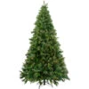 Northlight 7.5' Pre-Lit Medium Ashcroft Cashmere Pine Artificial Christmas Tree - Warm White LED Lights -Christmas Decoration Shop northlight z98740 udated 15335.1665580036