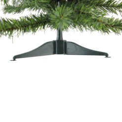 Northlight 2' Medium Canadian Pine Artificial Christmas Tree - Unlit -Christmas Decoration Shop nupb9d7oby3qlosg285f68fahvmd3fqc 84374.1665433001