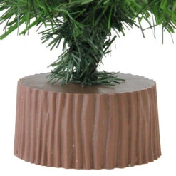 Northlight 28" Balsam Pine Medium Artificial Christmas Tree - Unlit -Christmas Decoration Shop omc2qd7vsqkvxdjrwsou60r0vqyzcirb 82151.1665519660