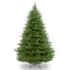 Christmas Central 7.5’ Norway Fir Artificial Christmas Tree, Unlit -Christmas Decoration Shop penf1 500 75 57829.1588398498