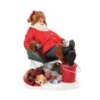 Possible Dreams Santa - Catching Zs 2020 -Christmas Decoration Shop possible dreams santa catching zs 2020 12