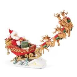 Possible Dreams Santa - Dash Away Limited Edition 2020