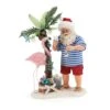 Possible Dreams Santa - Flamingle 2020 -Christmas Decoration Shop possible dreams santa flamingle 2020 12