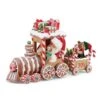 Possible Dreams Santa - Gingerbread Train 2019 -Christmas Decoration Shop possible dreams santa gingerbread train 2019 17