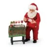 Possible Dreams Santa - Wine Pairing 2020 -Christmas Decoration Shop possible dreams santa wine pairing 2020 12