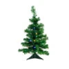 Northlight 2' Pre-Lit Medium Mixed Classic Pine Artificial Christmas Tree - Multicolor LED Lights 1 Northlight 2' Pre-Lit Medium Mixed Classic Pine Artificial Christmas Tree - Multicolor LED Lights -Christmas Decoration Shop rg5xxblnnawod9b0kux2f7os5rdcouet 42848.1588371069