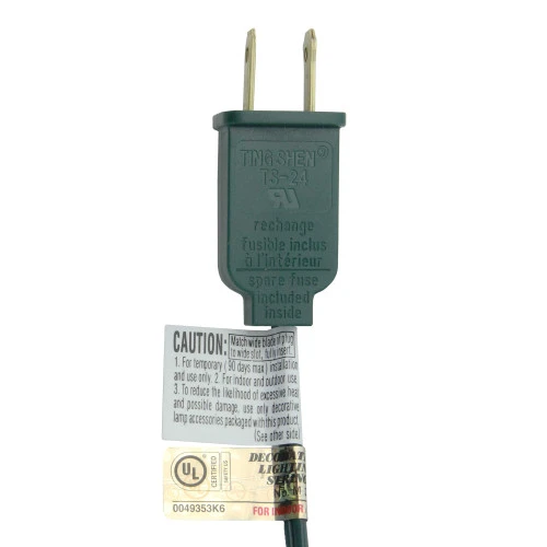 7.5' Pre-Lit Traditional Mixed Pine Artificial Christmas Tree - Multicolor Lights 5 7.5' Pre-Lit Traditional Mixed Pine Artificial Christmas Tree - Multicolor Lights - Image 3