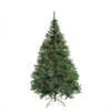 Northlight 6.5' Pre-Lit Medium Niagara Pine Artificial Christmas Tree - Clear Lights 1 Northlight 6.5' Pre-Lit Medium Niagara Pine Artificial Christmas Tree - Clear Lights -Christmas Decoration Shop spv5od2w32gl55gcusgrolx37jzaorzb 98409.1588351411