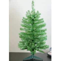 3' Green Lime Noble Pine Artificial Christmas Tree - Unlit 7 3' Green Lime Noble Pine Artificial Christmas Tree - Unlit -Christmas Decoration Shop u7tddunbdqjrwgah10wyrh317m9zbllr 07318.1588355152
