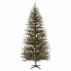 10' Green Medium Vienna Twig Artificial Christmas Tree - Unlit -Christmas Decoration Shop vickerman b107685 1 15830.1588397655