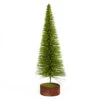20" Moss Green Pine Pencil Artificial Village Christmas Tree - Unlit -Christmas Decoration Shop wbtxd2f8iqjjvqyrq8b3fxkzxajgylfj 37243.1588359243