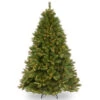 Christmas Central 6.5’ Pre-Lit Winchester Pine Artificial Christmas Tree, White Lights 2 Christmas Central 6.5’ Pre-Lit Winchester Pine Artificial Christmas Tree, White Lights -Christmas Decoration Shop wch7 300 65 43470.1664380271