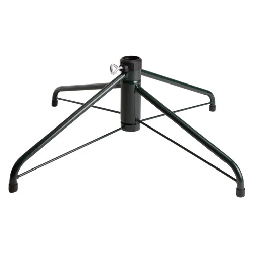 Northlight 9' Pre-Lit Flocked Winema Pine Artificial Christmas Tree - Clear Lights 5 Northlight 9' Pre-Lit Flocked Winema Pine Artificial Christmas Tree - Clear Lights - Image 3