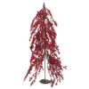 Northlight 2.5' Red Berries Artificial Upside Down Christmas Tree - Unlit -Christmas Decoration Shop xakt2yjw9lvfezjofzcp8r09sjl3tesx 83355.1588357557