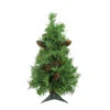 Northlight 2' Full Dakota Pine Artificial Christmas Tree - Unlit 1 Northlight 2' Full Dakota Pine Artificial Christmas Tree - Unlit -Christmas Decoration Shop zrrk55rmac4mcjtpqodsijqbnbrydqco 84397.1587644189