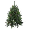 Northlight 4' Snowy Delta Pine With Pine Cones Full Artificial Christmas Tree - Unlit -Christmas Decoration Shop zs00gkcs9lyyckfqz46h9lerqpz5t47c 03980.1588397126