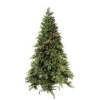 7.5' Pre-Lit Green River Spruce Artificial Christmas Tree - Clear Lights -Christmas Decoration Shop zxyfrcfcgjjruivyxylcfodrquesqflt 05876.1588358924