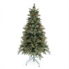 6' Pre-Lit Medium Savannah Spruce Artificial Christmas Tree - Clear Lights 2 6' Pre-Lit Medium Savannah Spruce Artificial Christmas Tree - Clear Lights -Christmas Decoration Shop zzfqp6ex2azclhyks7w3loezntkzee4n 62153.1588370839